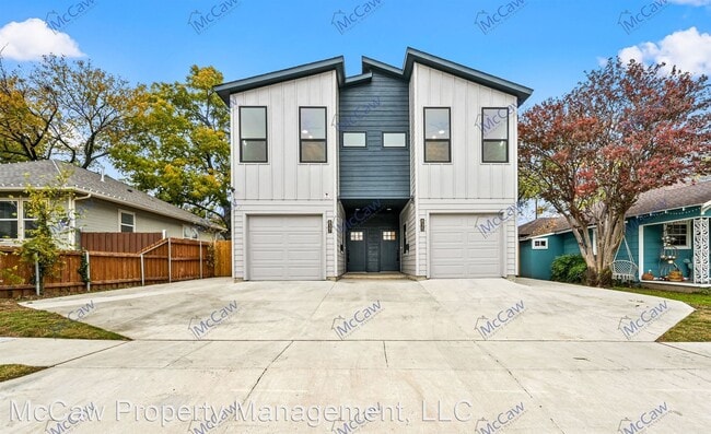 Building Photo - 3 br, 2.5 bath House - 835 Winston St.