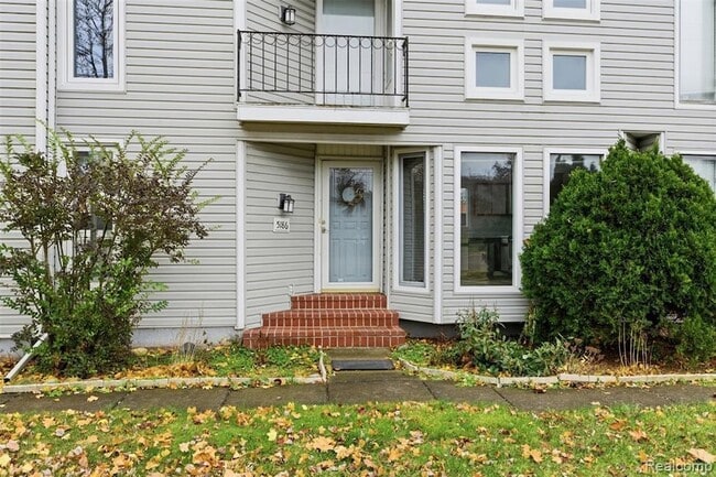 Building Photo - 5186 E 14 Mile Rd