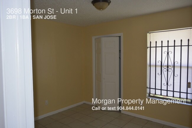 Building Photo - 3698 Morton St