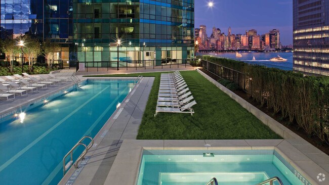 Studio Apartments For Rent in Jersey City NJ - 494 Rentals | Apartments.com