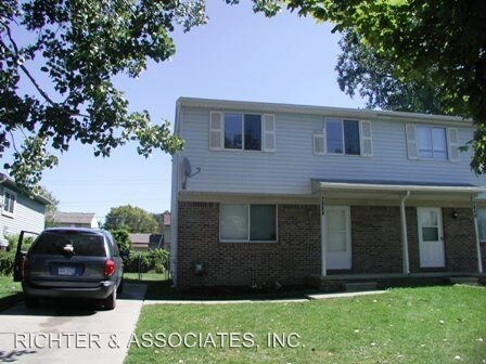 Foto del edificio - 3 br, 1.5 bath Apartment - 2050 N. SHELDON