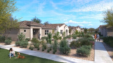 Yardly Algodon apartments — community photo - Yardly Algodon