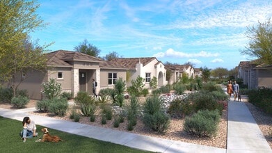 Yardly Algodon apartments — community photo - Yardly Algodon