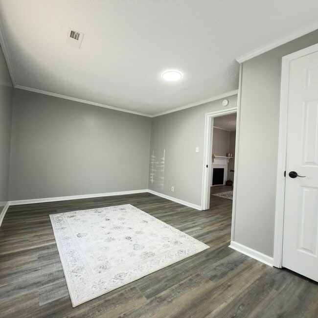 Foto del edificio - 4320 Wallace St