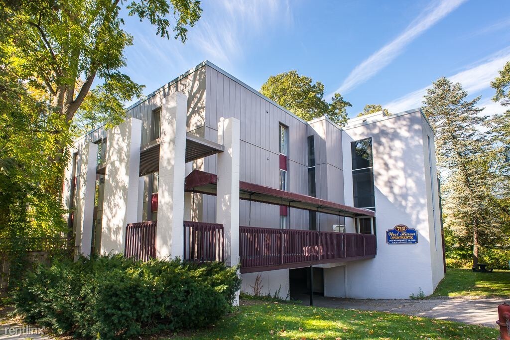Primary Photo - 2 br, 1 bath Apartment - 712 W Huron St