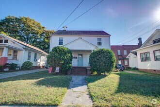 Building Photo - 1135 Jackson Ave