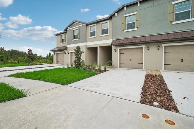 Foto del edificio - 17737 Cotton Nest Ct