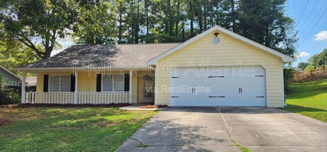 Photo - 2735 Stanton Woods Drive Southeast House