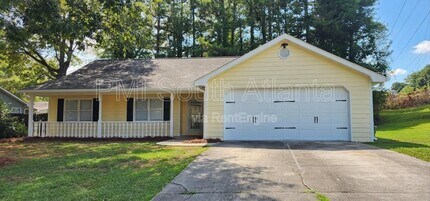 Building Photo - 2735 Stanton Woods Dr SE
