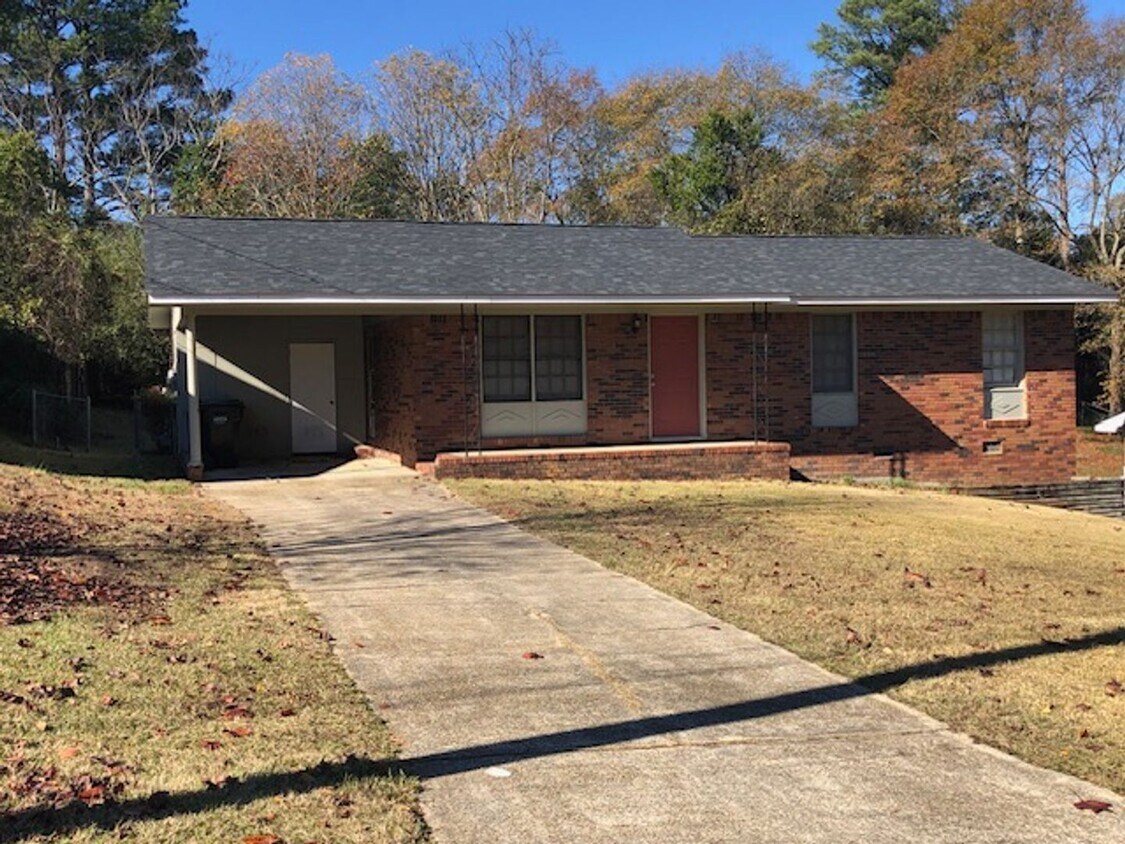 6323 Catalina Dr, Columbus, GA 31909 House Rental in Columbus, GA