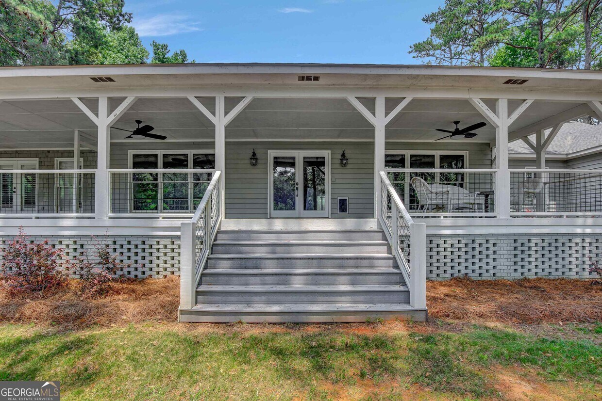 1304 Sandy Creek Rd, Fayetteville, GA 30214 House Rental in