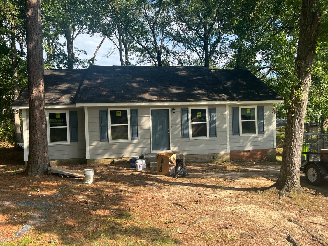 4608 State Rd S402177, Columbia, SC 29210 House Rental in Columbia