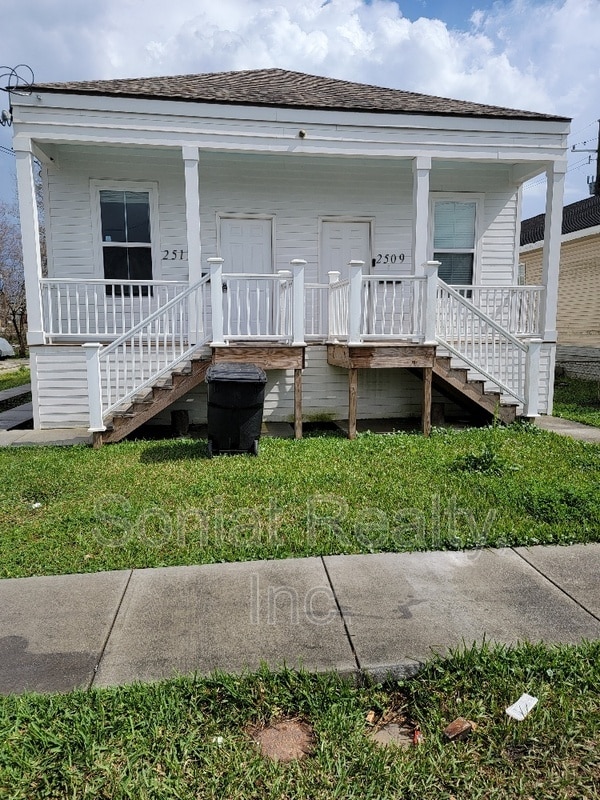 2511 Mazant St, New Orleans, LA 70117 Condo for Rent in New Orleans