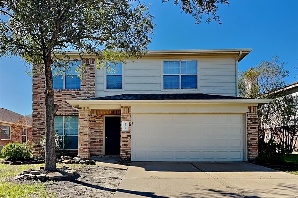 Foto principal - 18315 Melissa Springs Dr