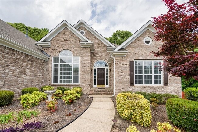 Foto del edificio - 4264 Milford Pl NE