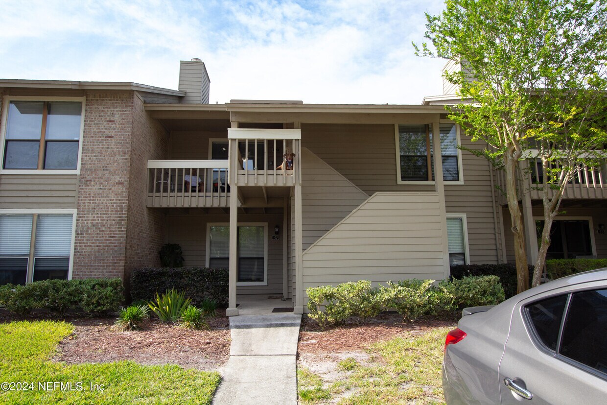 10200 Belle Rive Blvd Unit 52, Jacksonville, FL 32256 Condo for Rent