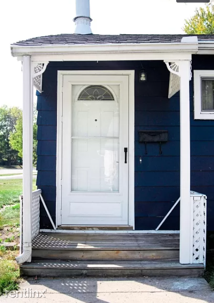 Foto principal - 3 br, 1 bath House - 1523 S Grove St
