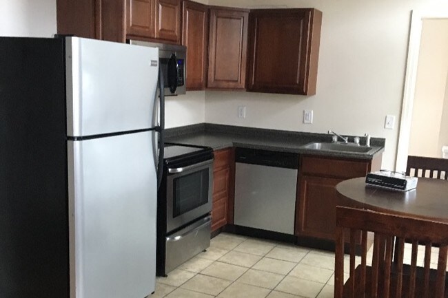 Foto del edificio - 387 High St