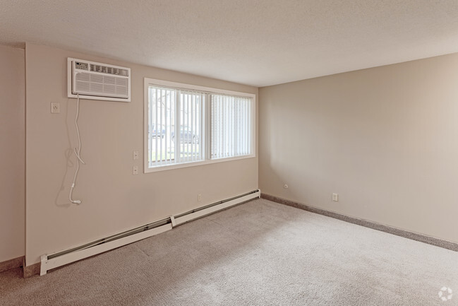 1BR, 1BA - Park Vista