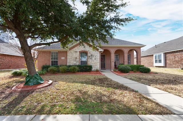 Foto principal - 1612 Warm Springs Dr