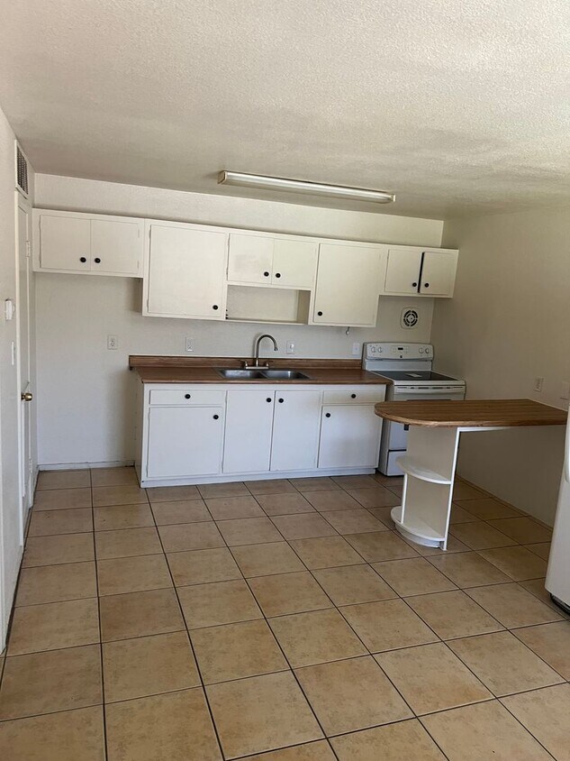 Foto principal - 1 Bedroom 1 Bath In Central Las Vegas