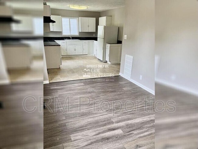 Foto del edificio - 8355 E 34th Pl