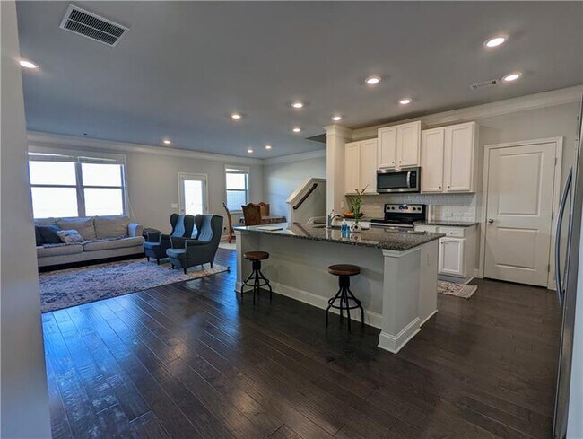 Foto del edificio - 1785 Hamilton Creek Pkwy