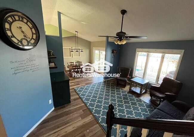 Foto del edificio - 13613 Orchid St NW