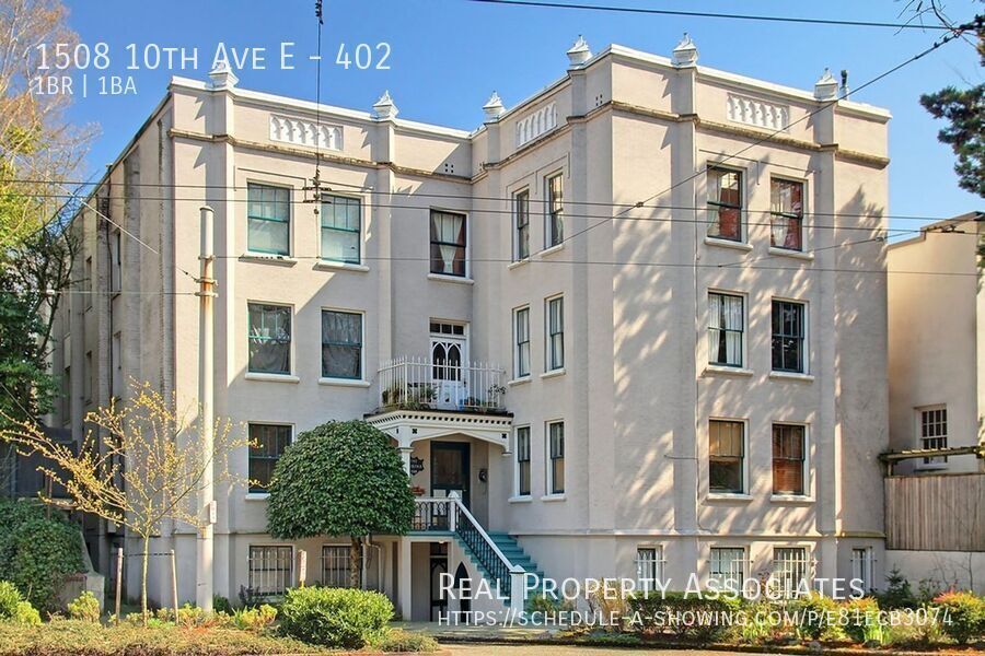 Primary Photo - 1508 10th Ave E