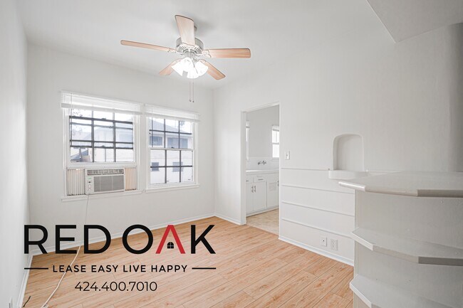 Foto del edificio - 601-605 Glenwood Rd-601B