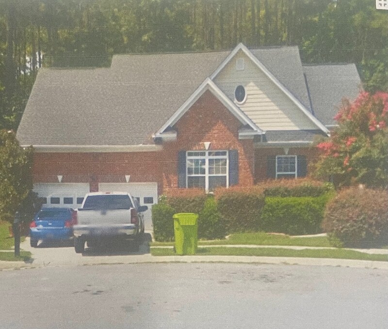 101 Durden Park Row, Blythewood, SC 29016 House Rental in Blythewood