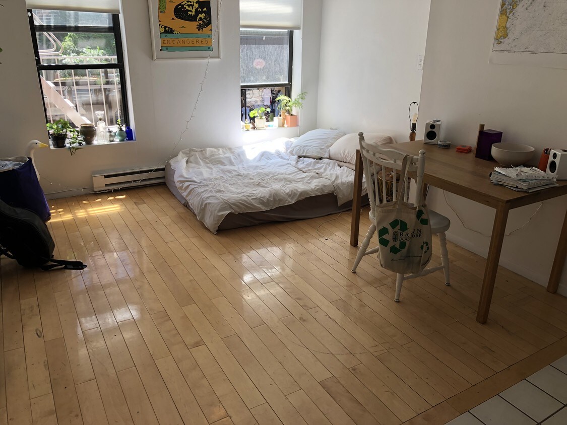 Foto principal - 95 Orchard St