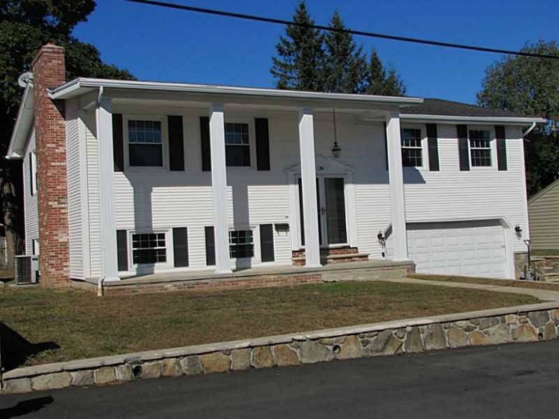 36 Contillo Dr, Johnston, RI 02919 House Rental in Johnston, RI