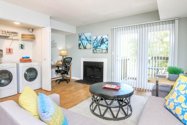 Photo - Waterford Village Apartments