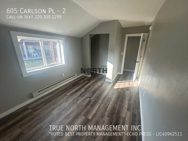 Foto del edificio - 605 Carlson Pl