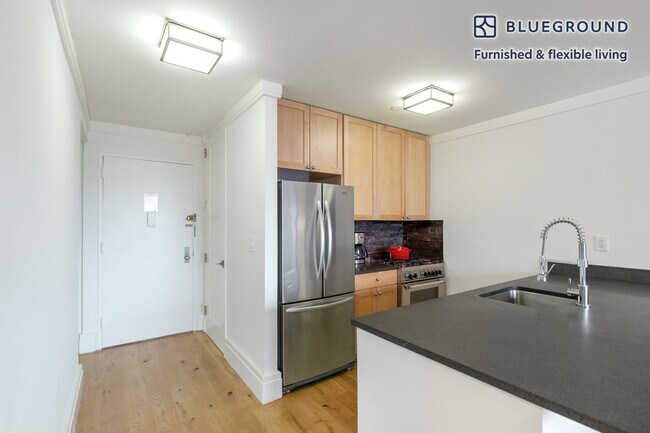 Foto del edificio - 201 East 86th St