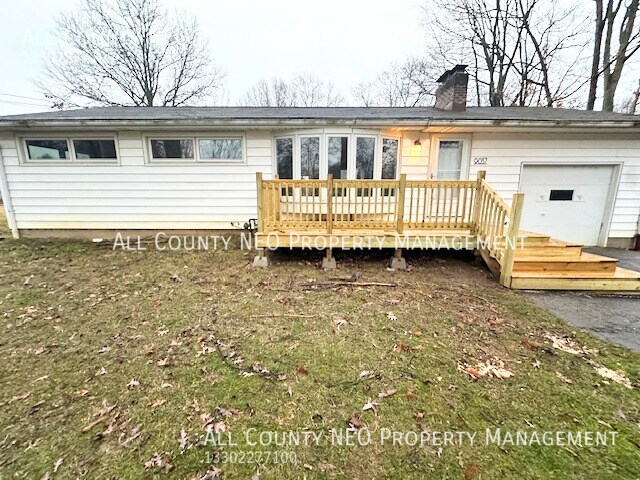 Primary Photo - 9037 Brandywine Rd