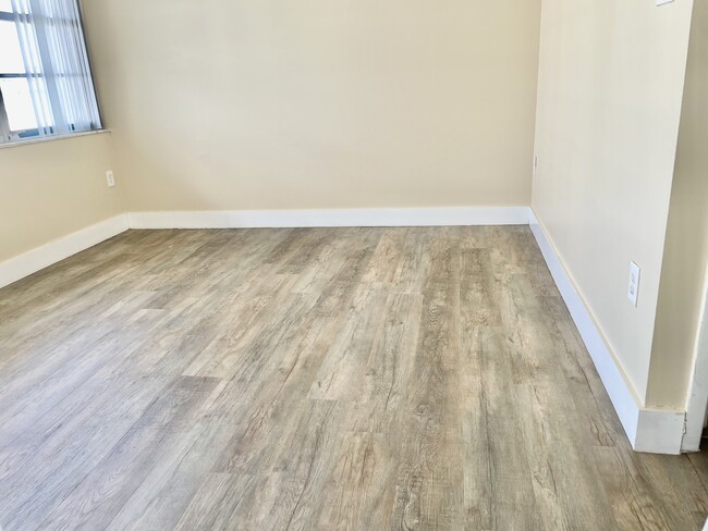 NEW BEDROOM FLOORING - 18041 Biscayne Blvd