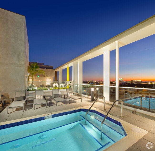 3838 Rooftop - 3838 by CLG