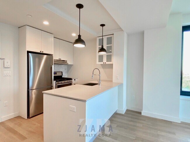 Foto del edificio - 409 Eastern Pkwy