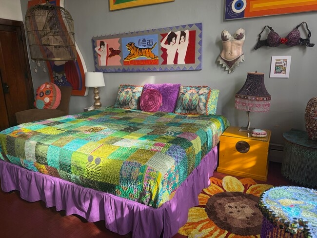 Foto del edificio - 101 Paul Ave