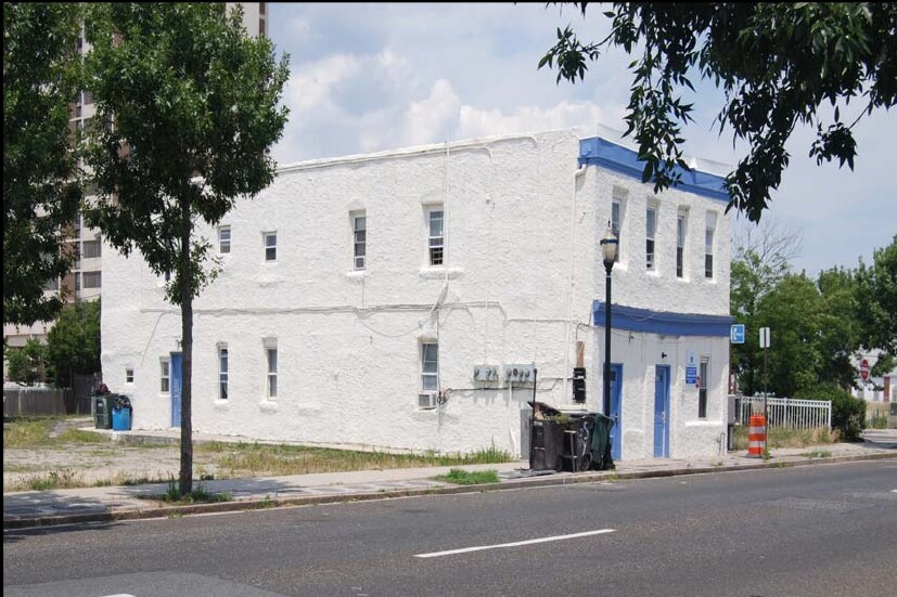 1007 Baltic Ave, Atlantic City, NJ 08401 Apartments in Atlantic City