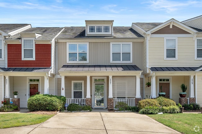 Building Photo - 4807 Landover Charge Ln