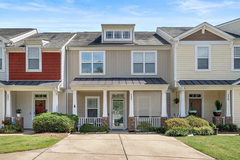Foto principal - 4807 Landover Charge Ln