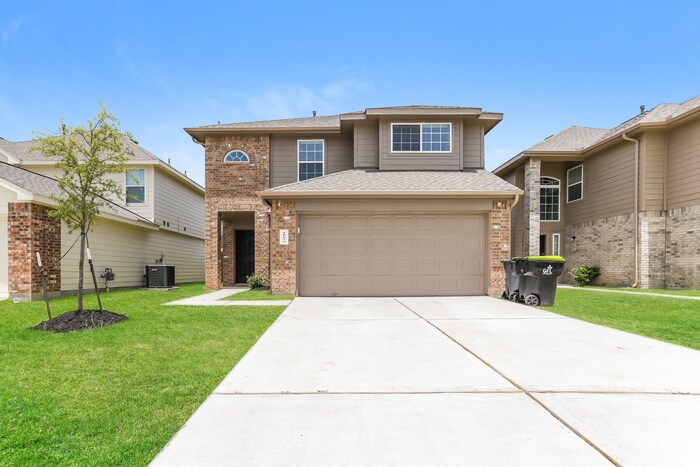 Foto principal - 18634 Parma Creek Trail