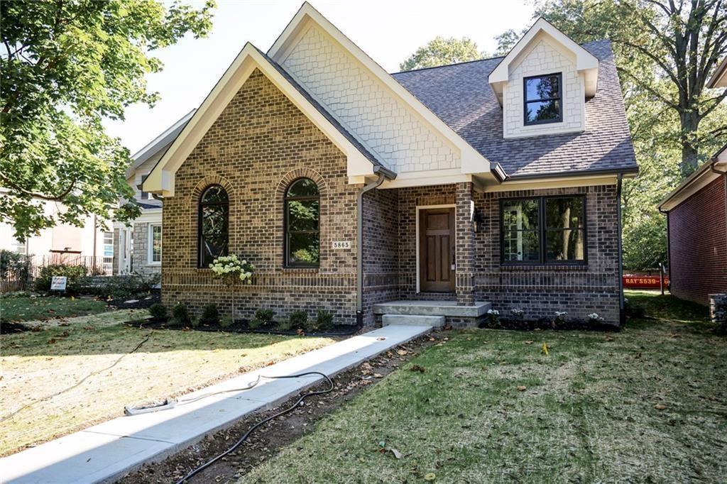 Foto principal - 5865 Central Ave