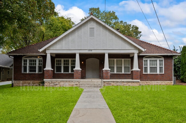 Building Photo - 1508 Gale Ln