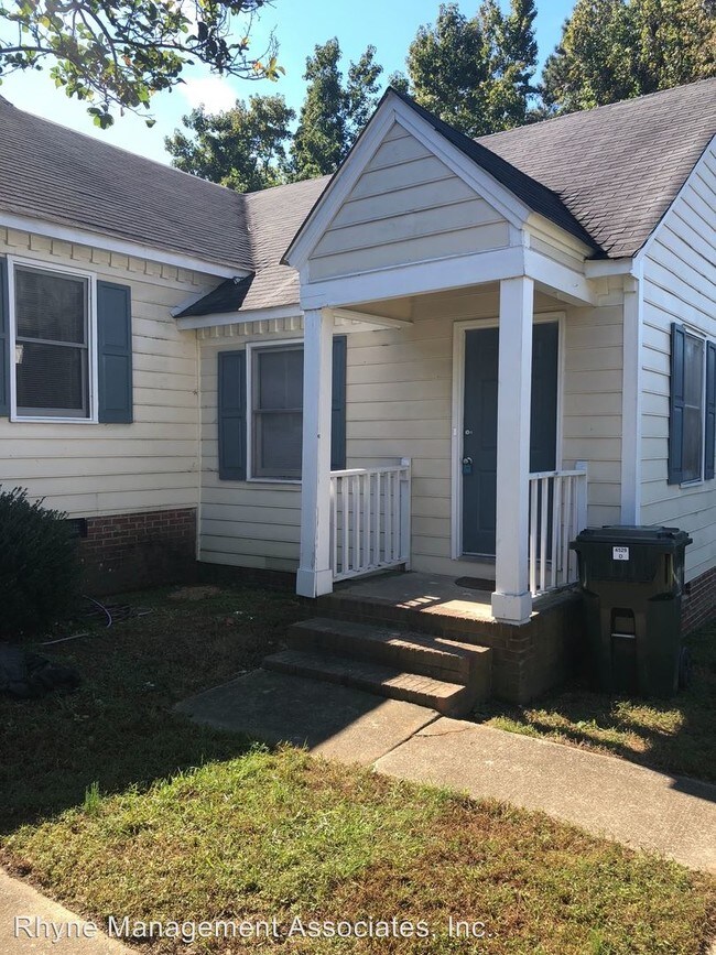 Building Photo - 4529 Hargrove Rd