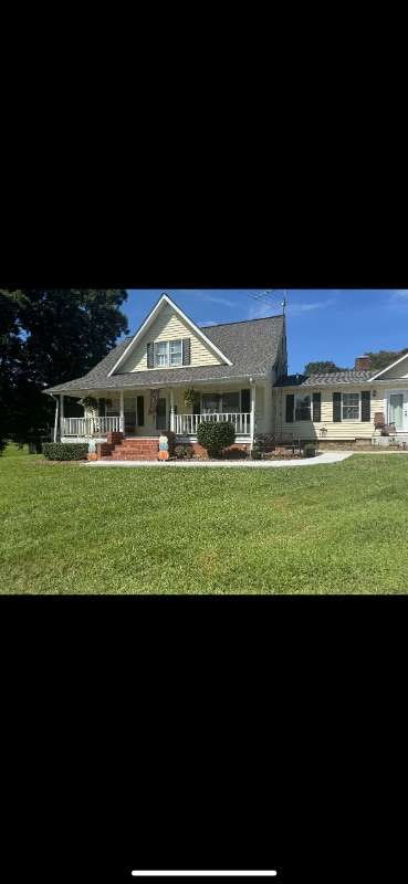 Building Photo - 5021 Speedway Rd