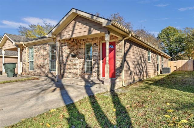 Building Photo - 403 N Burdette Ave